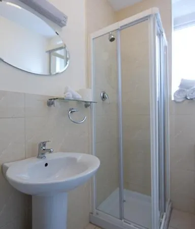 Glencourt Apartment Dublin