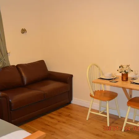 Apartment Glencourt