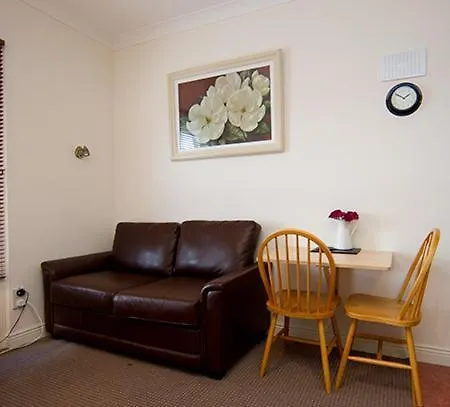 Apartment Glencourt Dublin