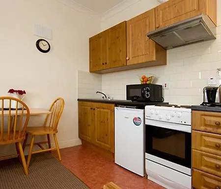 Apartment Glencourt *