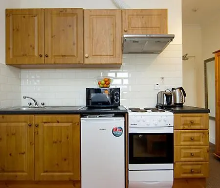 Apartment Glencourt