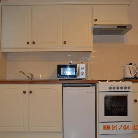 Apartment Glencourt