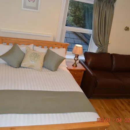 Apartment Glencourt