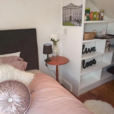 Ubytování v soukromí A Cosy Dublin