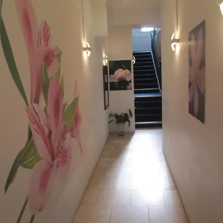Apartment Abbey Court Dublin