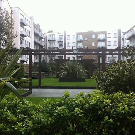 Abbey Court Apartment