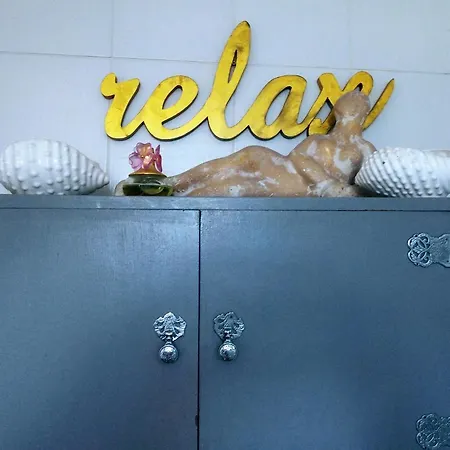 A Cosy Ubytování v soukromí