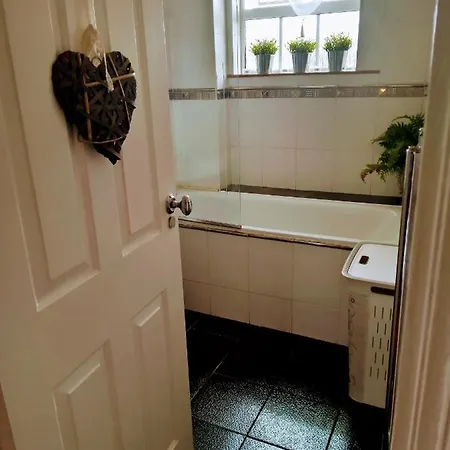 Ubytování v soukromí A Cosy *
