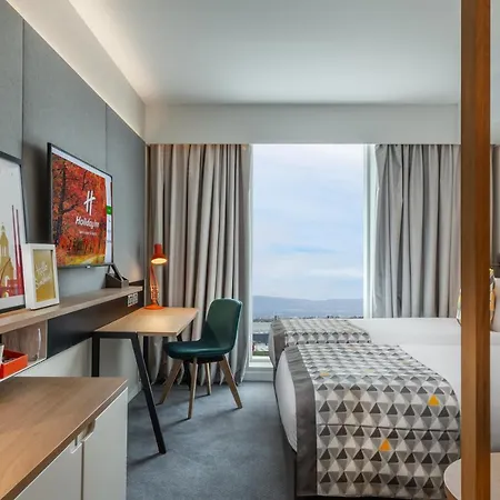 Hotel - Dublin Airport, An Ihg 4*