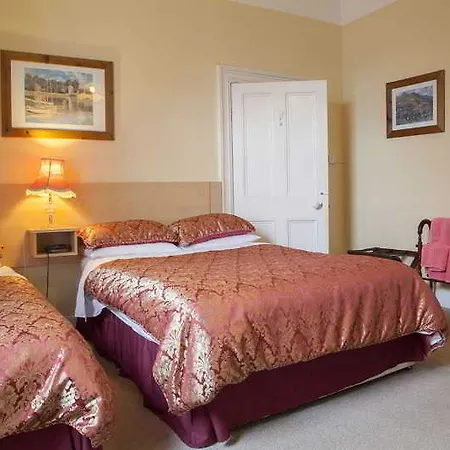 Lynden 2* Dublin