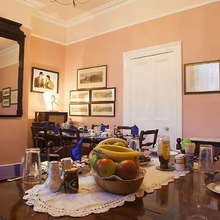 Lynden Hotel Dublino
