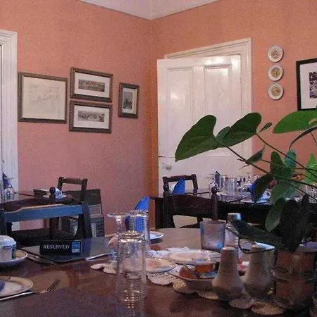 Hotel Lynden Dublin
