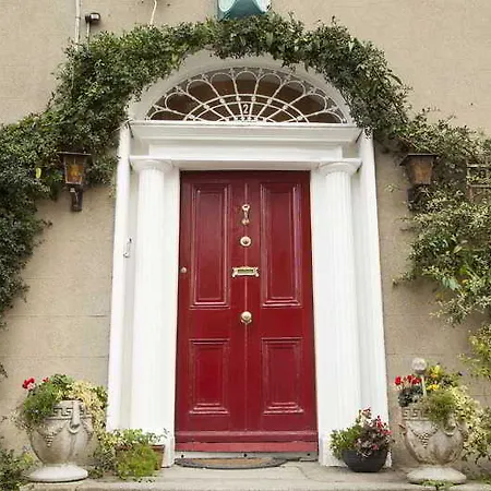 Lynden Hotel Dublino