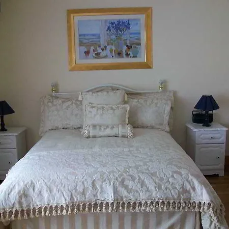 Greenacres 5* Dublín