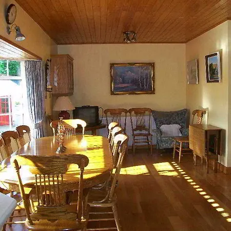 Greenacres Hotel Dublín