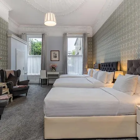 Clifden House By Nina 3* Dublin