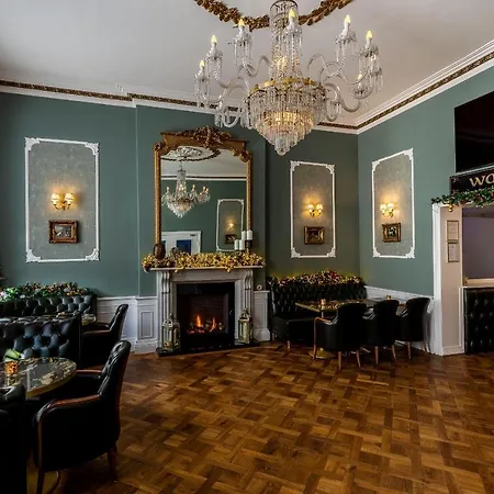 St George By Nina Hotel 3*