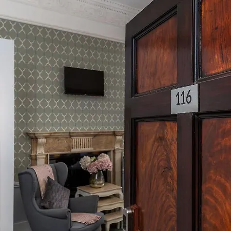 Clifden House By Nina Dublin
