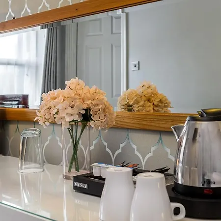 Clifden House By Nina Gasthuis Dublin