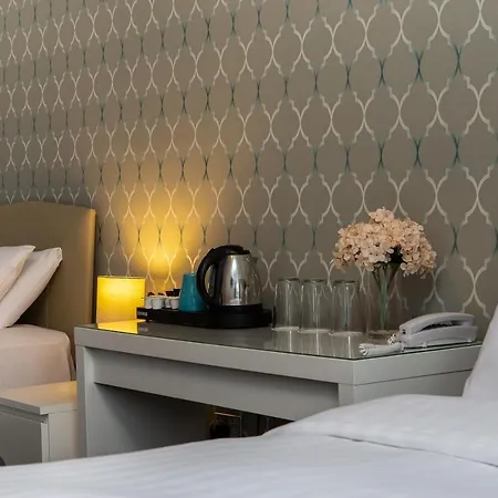 Clifden House By Nina 3* Dublin