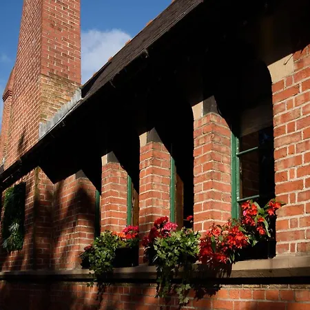 Otel Schoolhouse