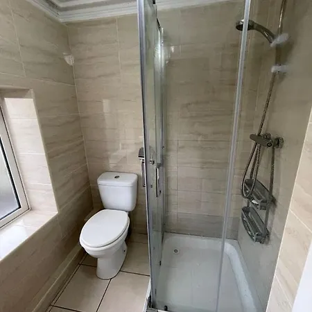 Glencourt Apartment Dublin