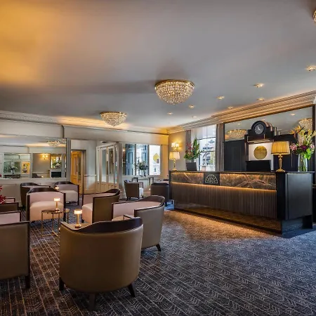 Hotel Cassidys Dublin