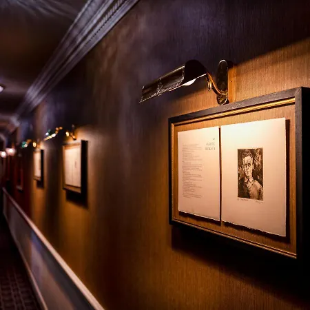 Hotel Cassidys 4*