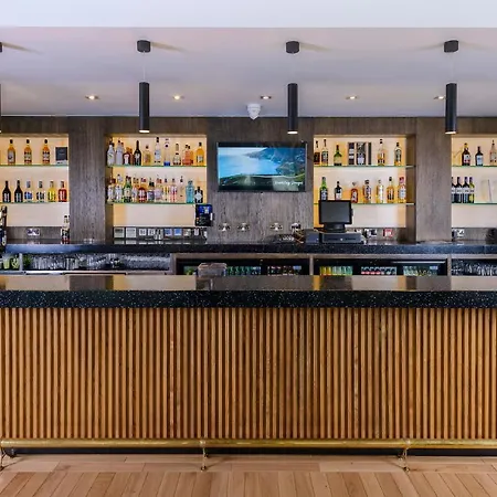 Hotel Glashaus Tallaght