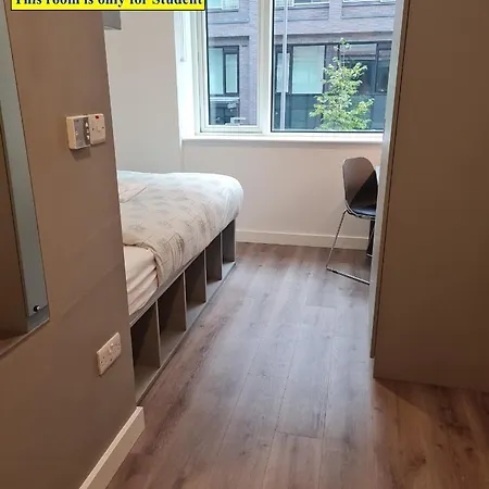 Apartment Ensuite For Ireland Students Only, - Sk *