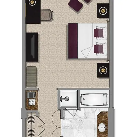 Intercontinental By Ihg