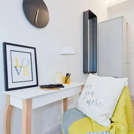 Inchicore Suites דבלין