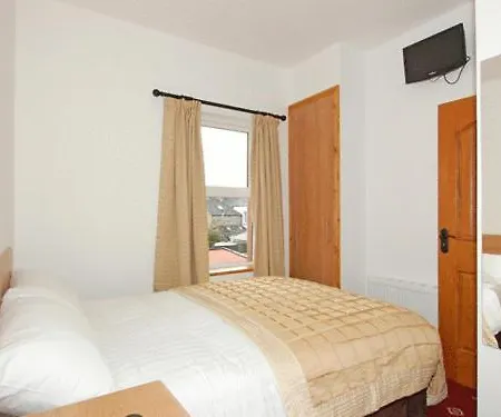 Guest house Abbington House Dublin