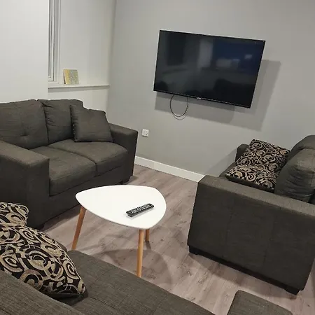 Ensuite For Ireland Students Only, - Sk