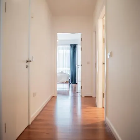 The Forum Apartment
