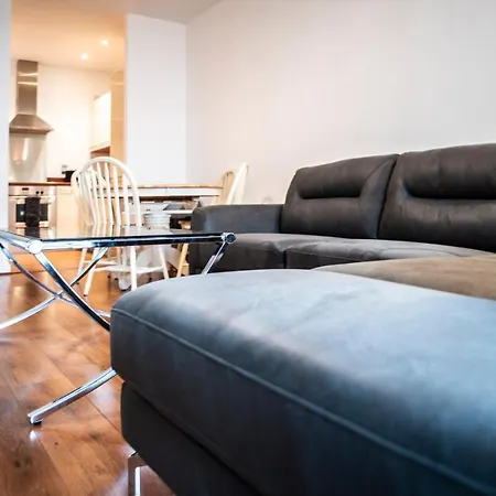 Apartment The Forum Dublin