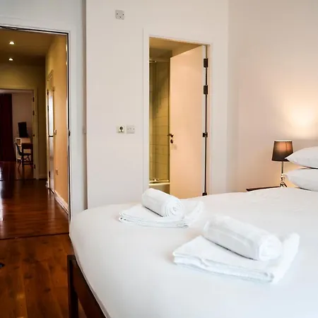 The Forum Apartment