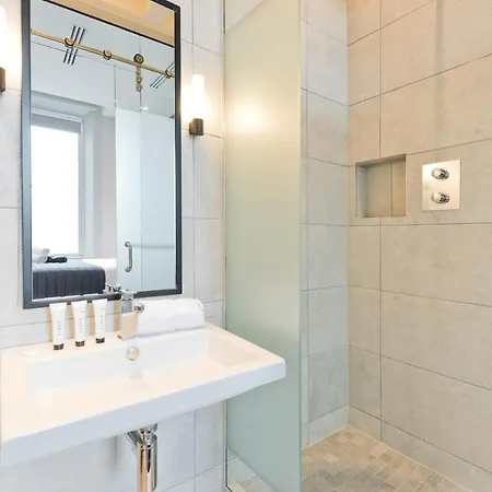 Hiphipstay - Templebar 4*
