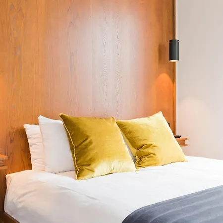 Hiphipstay - Templebar Hotel Dublin