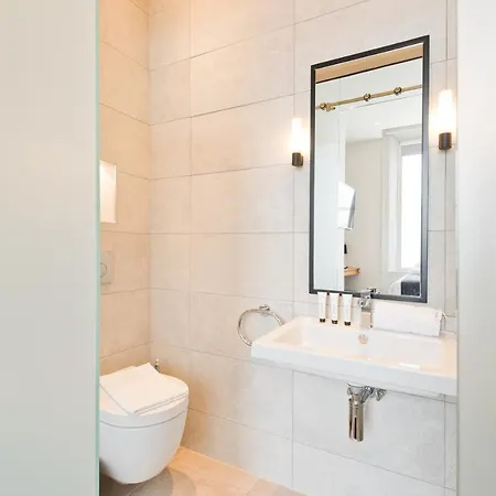 Hiphipstay - Templebar Hotel 4*