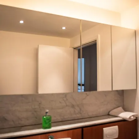 The Forum Apartment *