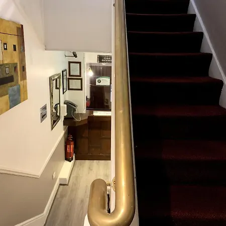 Clifton Court Hotel Dublin