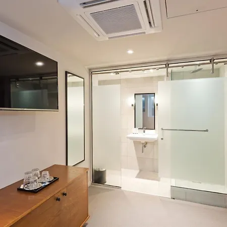 Hiphipstay - Templebar 4*