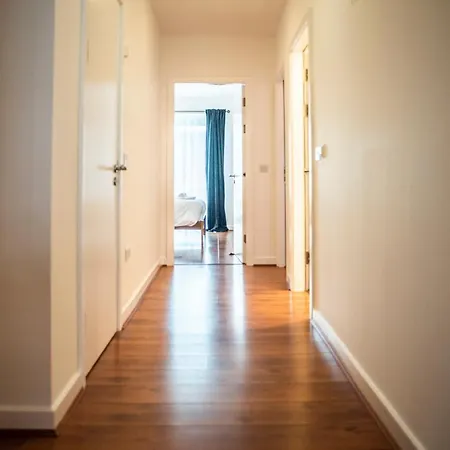 The Forum Apartment