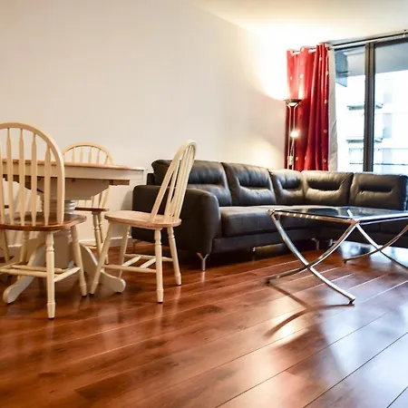 Apartment The Forum Dublin