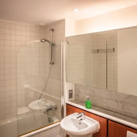 The Forum Apartment