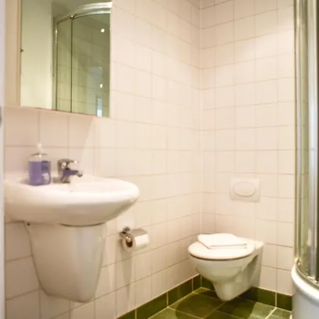 The Forum Apartment Dublin