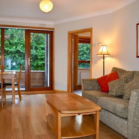 Cozy Ballsbridge Appartement