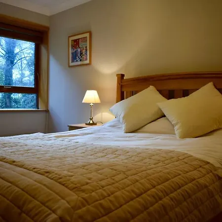 Cozy Ballsbridge Appartement Dublin