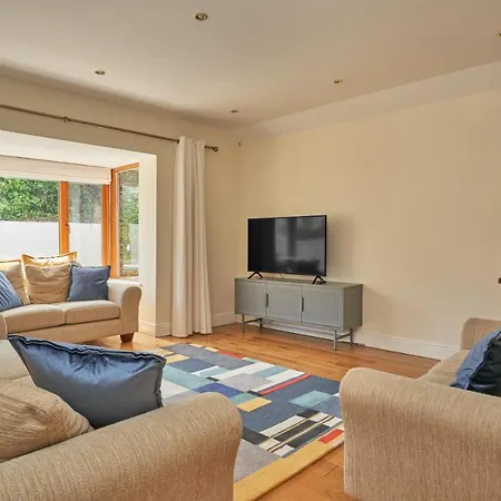 'home From Home', Luxury, Private Secure House Holiday home Dublin